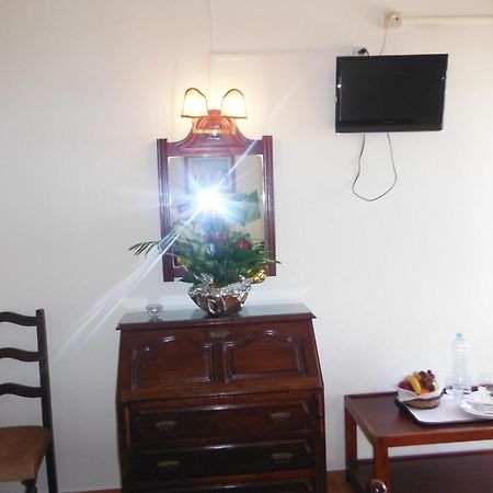 Aeromar Beach Hotel FAO Buitenkant foto