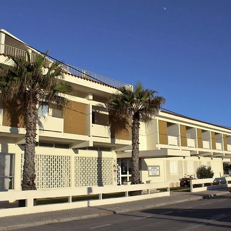 Aeromar Beach Hotel FAO Buitenkant foto