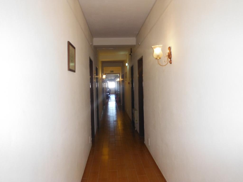 Aeromar Beach Hotel FAO Buitenkant foto
