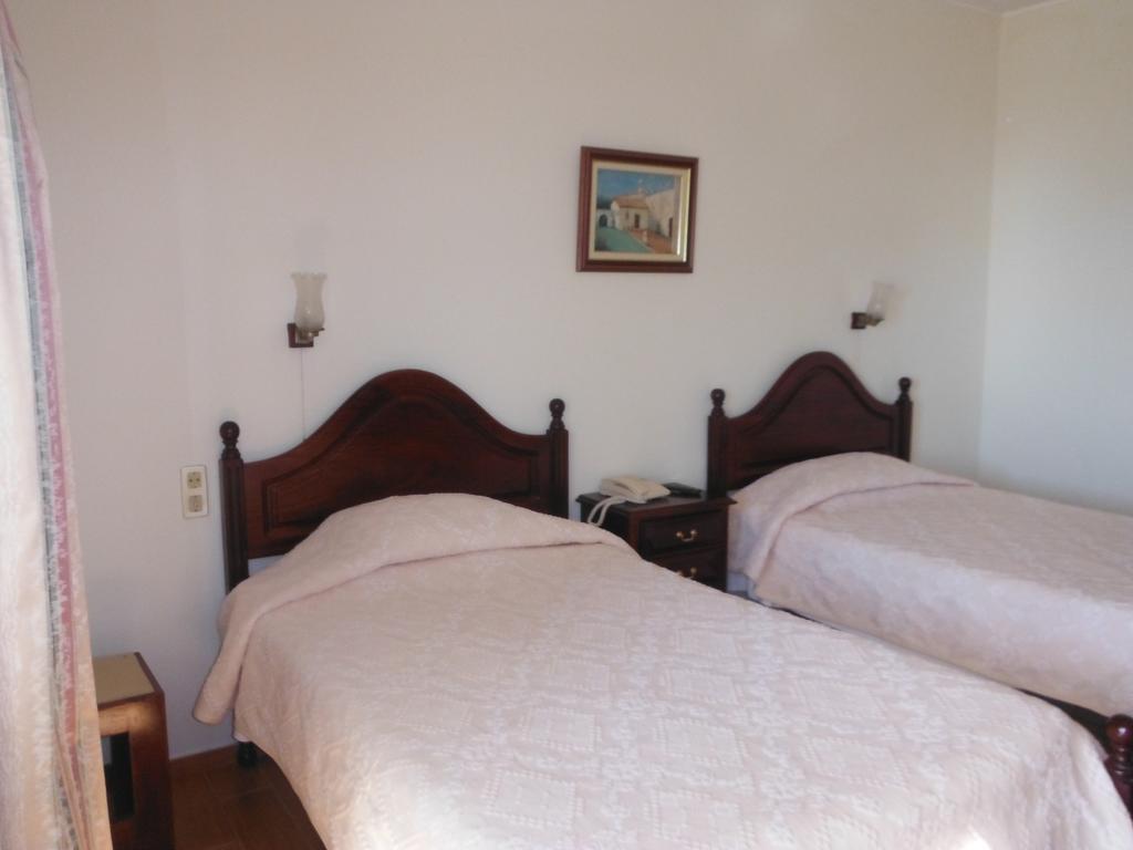 Aeromar Beach Hotel FAO Kamer foto