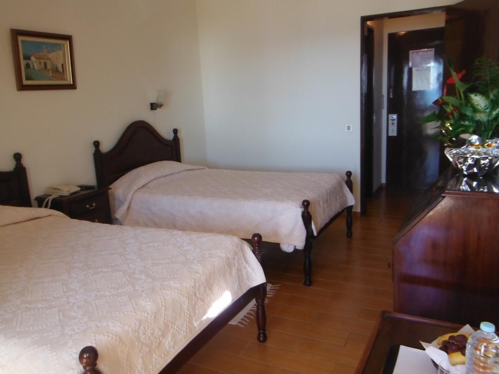 Aeromar Beach Hotel FAO Kamer foto