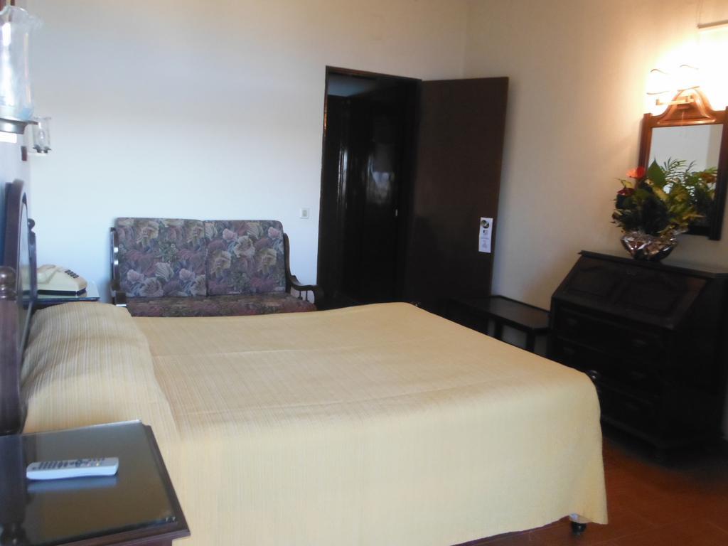 Aeromar Beach Hotel FAO Buitenkant foto