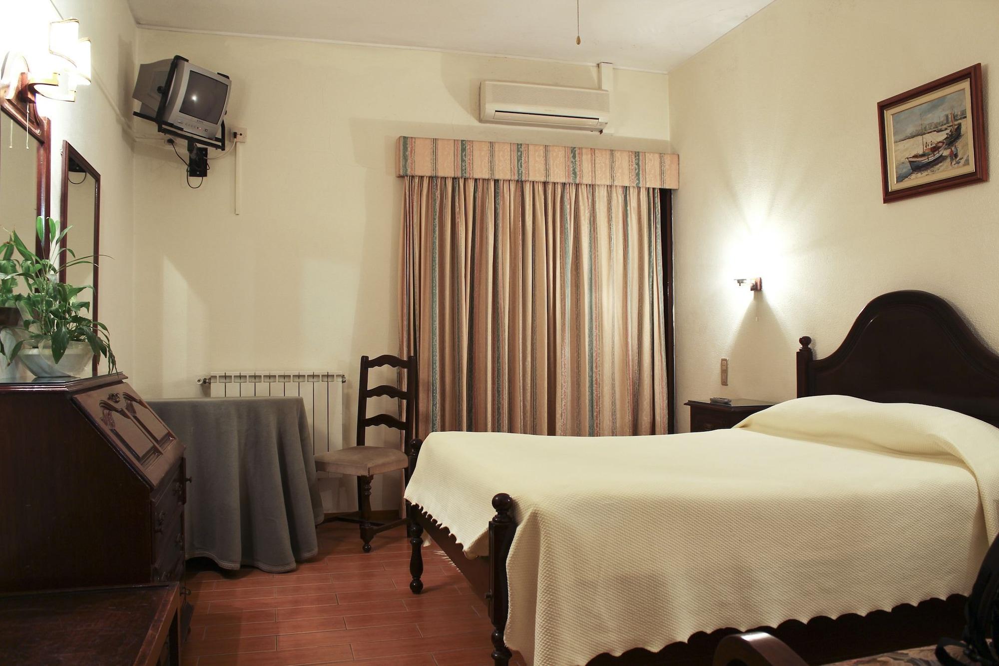 Aeromar Beach Hotel FAO Buitenkant foto