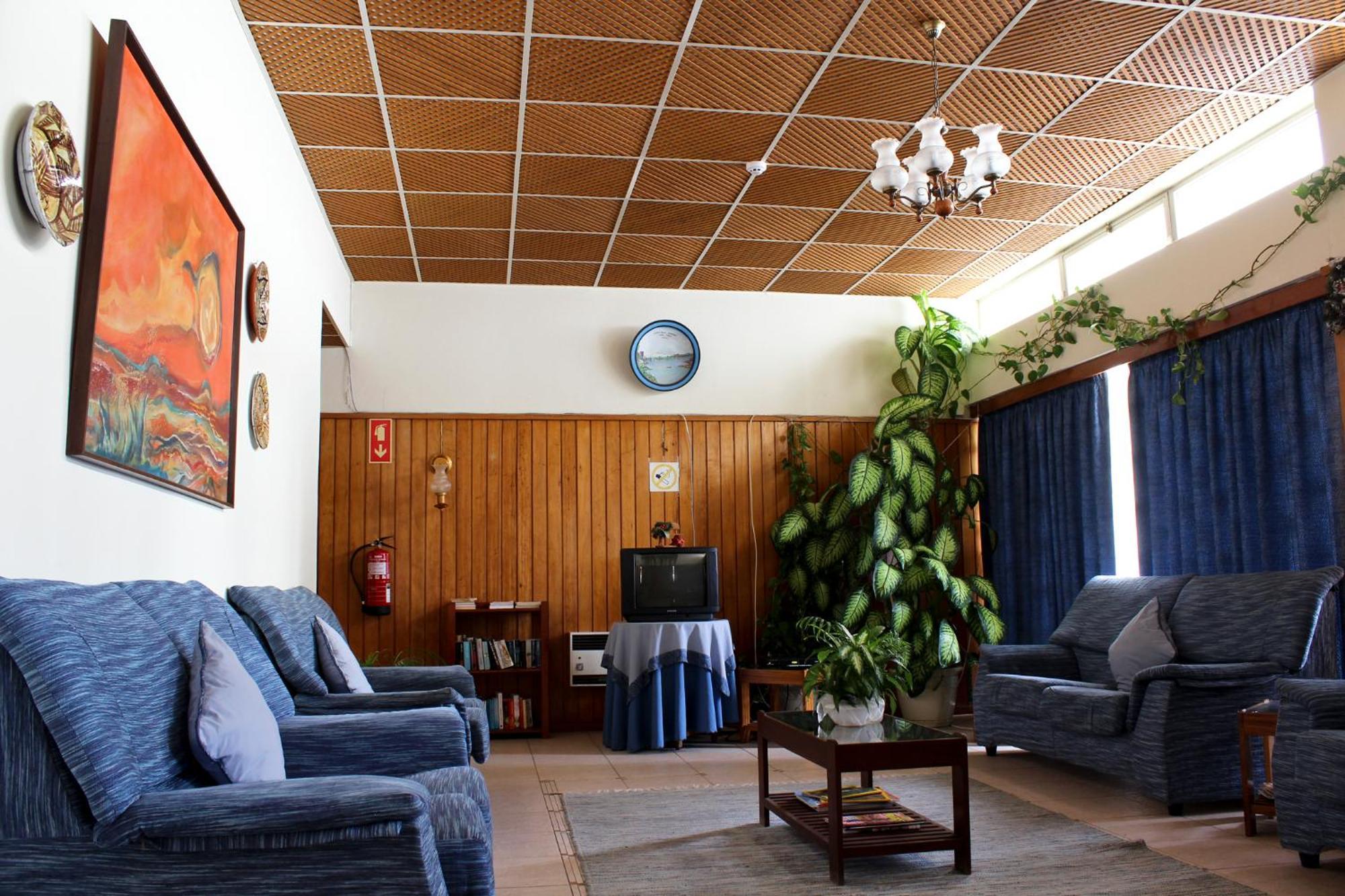 Aeromar Beach Hotel FAO Buitenkant foto
