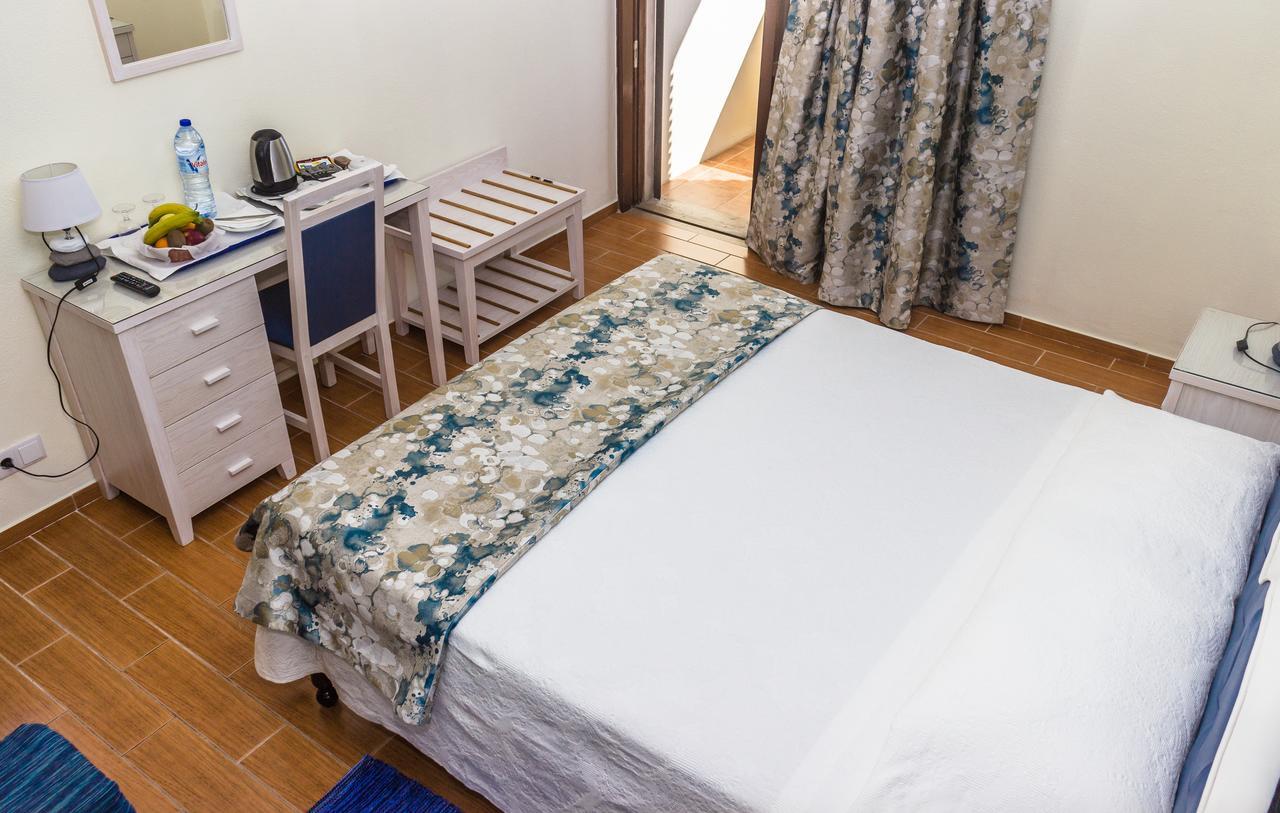 Aeromar Beach Hotel FAO Buitenkant foto