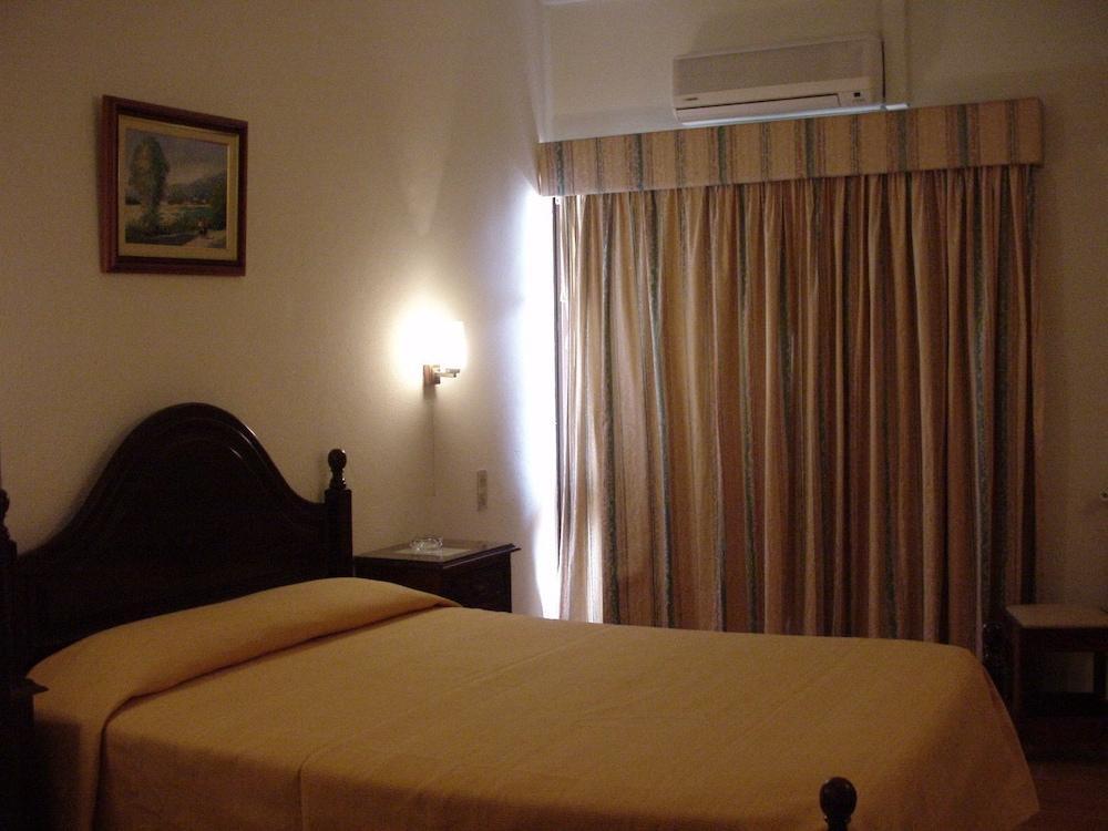 Aeromar Beach Hotel FAO Buitenkant foto